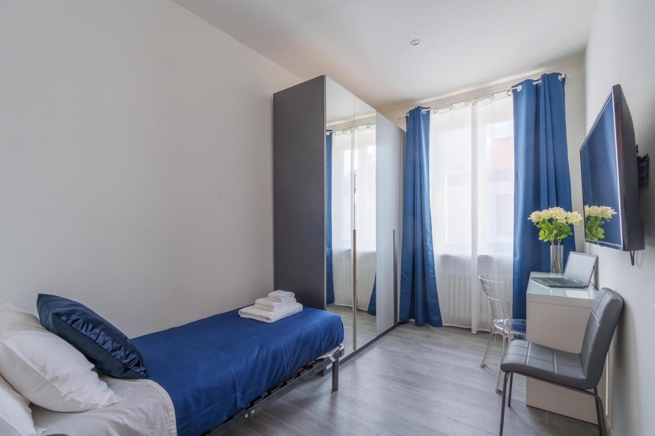 Milano City Apartments - Amazing Apt - Pta Venezia Exterior photo